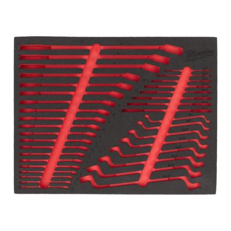 4932500765 - Foam pad for 4932500759