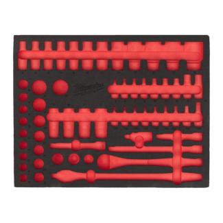 4932500764 - Foam insert for 4932500758
