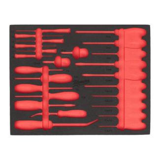 4932500762 - Foam insert for 4932500756