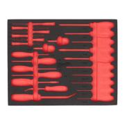 4932500762 - Foam insert for 4932500756