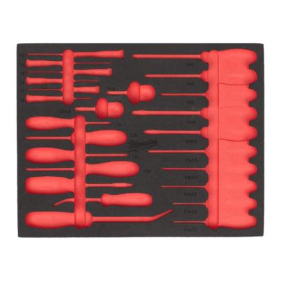 4932500762 - Foam insert for 4932500756