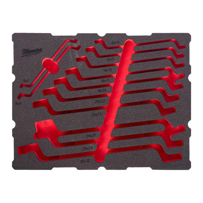 4932502038 - PACKOUT™ foam insert for 4932501873