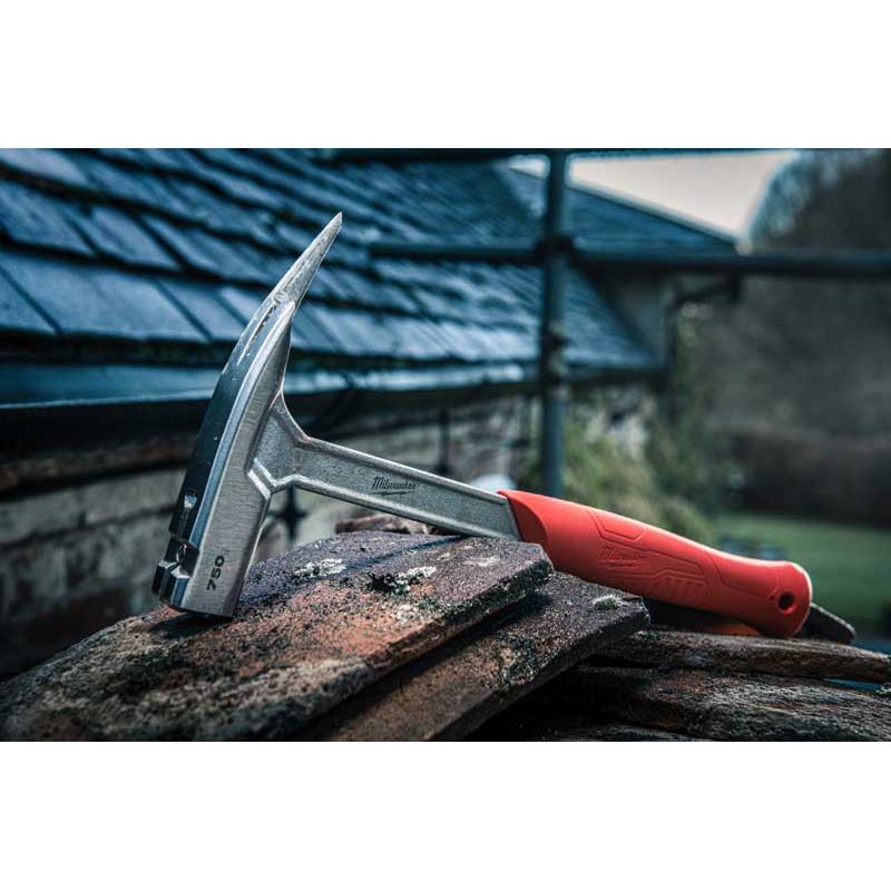 4932493655 - Roofing hammer, 0.75 kg