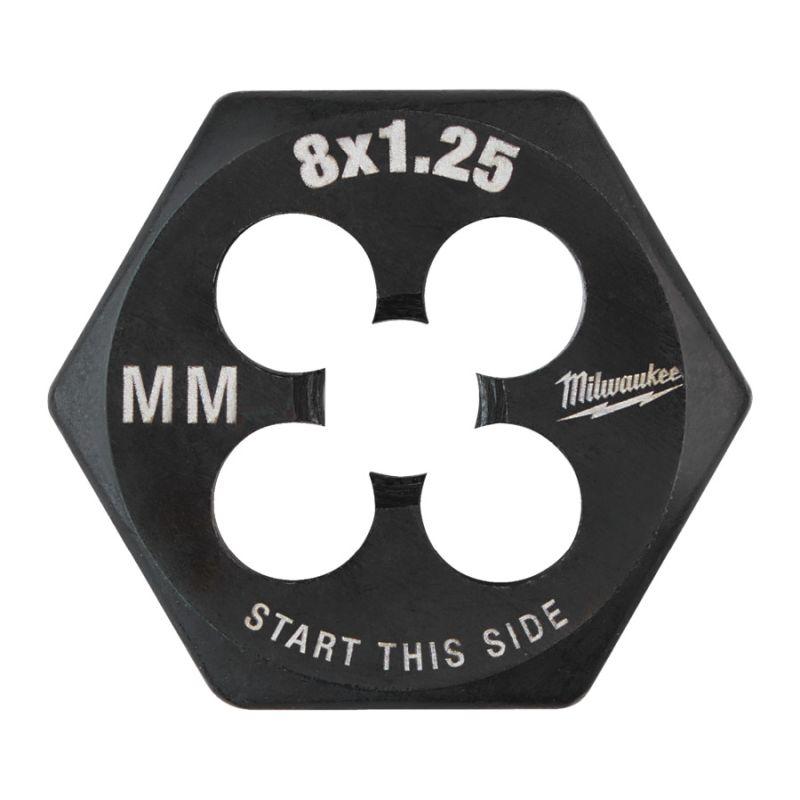 4932500616 - Hexagon tap, M8 x 1.25 mm (1 pc.)