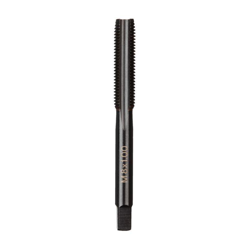 4932500595 - Straight Plug tap, M8 x 1 mm (1 pc.)