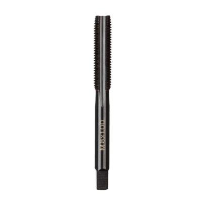 4932500595 - Straight Plug tap, M8 x 1 mm (1 pc.)