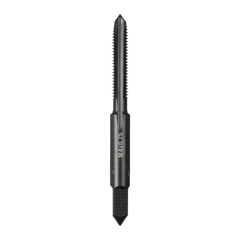 4932500589 - Straight Plug tap, M4 x 0.77 mm (1 pc.)