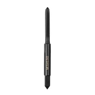 4932500587 - Straight Plug tap, M3 x 0.5 mm (1 pc.)