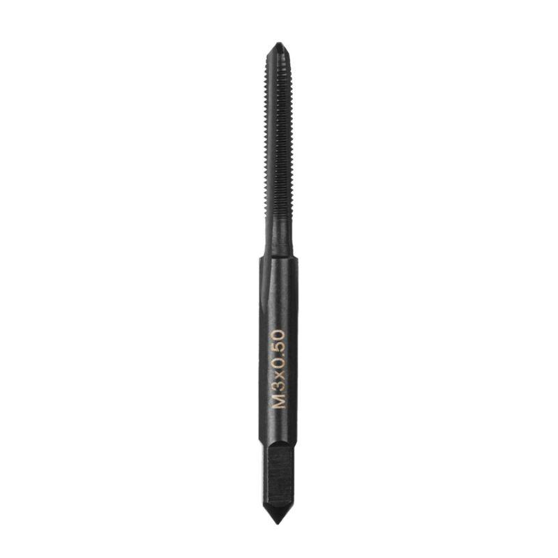 4932500587 - Straight Plug tap, M3 x 0.5 mm (1 pc.)