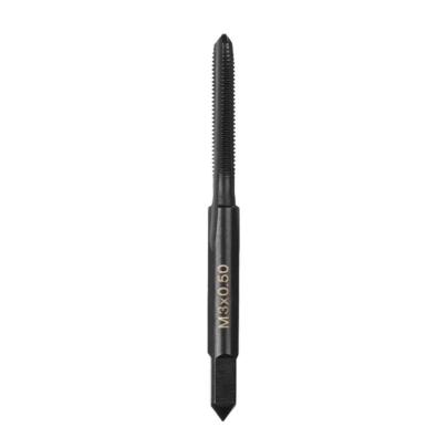 4932500587 - Straight Plug tap, M3 x 0.5 mm (1 pc.)