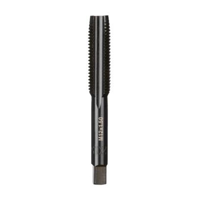 4932500603 - Straight Plug tap, M12 x 1.5 mm (1 pc.)