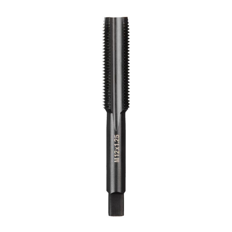 4932500604 - Straight Plug tap, M12 x 1.25 mm (1 pc.)