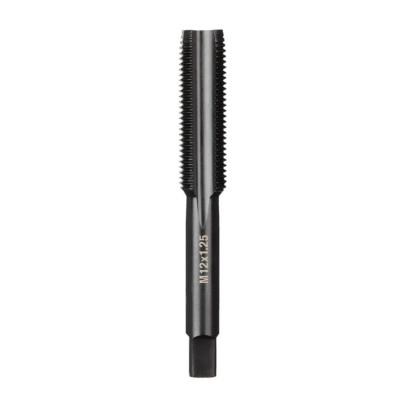 4932500604 - Straight Plug tap, M12 x 1.25 mm (1 pc.)