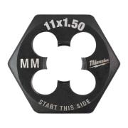 4932500623 - Hexagon die, M11 x 1.5 mm (1 pc.)