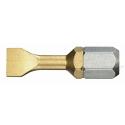 ES.124,5T - SCREWDRIVER BIT