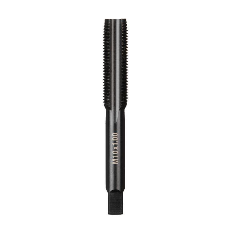 4932500600 - Straight Plug tap, M10 x 1 mm (1 pc.)
