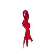 4932501677 - FLEXTRED™ mid-cut shoe laces, 160 cm, red