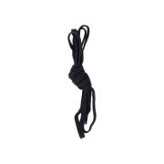 4932501673 - FLEXTRED™ mid-cut shoe laces, 140 cm, black
