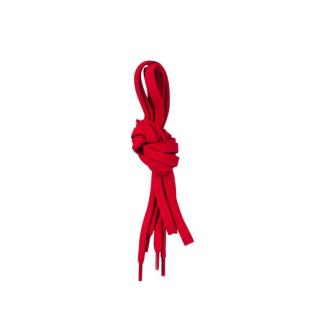 4932501675 - FLEXTRED™ low-top shoe laces, 120 cm, red