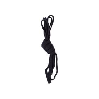 4932501672 - FLEXTRED™ low-top shoe laces, 120 cm, black