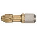 ED.132T - SCREWDRIVER BIT