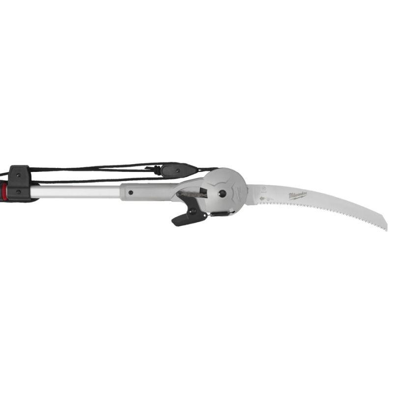 4932498626 - 2-in-1 telescopic hand saw