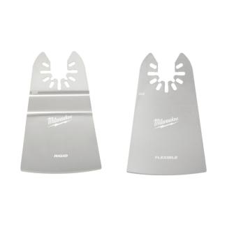 48852202 - OPEN-LOK™ Flexible Scraper Blade, 57 x 45 mm, for multi-tools (2 pcs.)