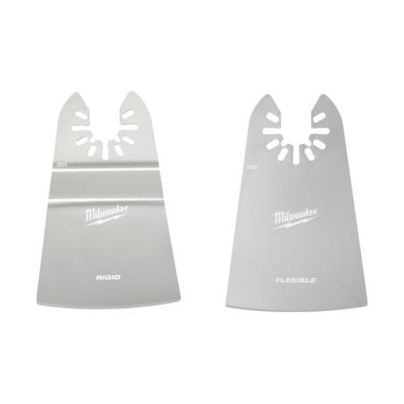 48852202 - OPEN-LOK™ Flexible Scraper Blade, 57 x 45 mm, for multi-tools (2 pcs.)