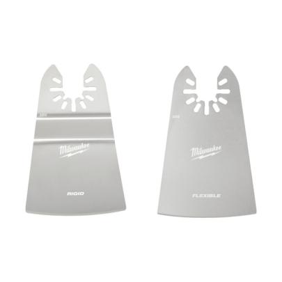 48852202 - OPEN-LOK™ Flexible Scraper Blade, 57 x 45 mm, for multi-tools (2 pcs.)