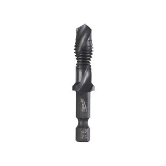 4932498266 - 1/4" HSG-G combo tap, M10 x 58 mm (1 pc.)