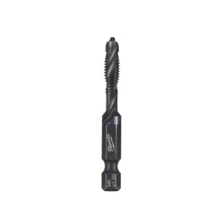 4932498264 - 1/4" HSG-G combination tap, M6 x 57 mm (1 pc.)
