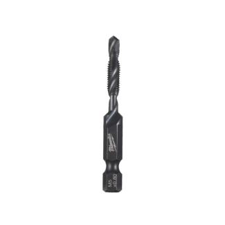 4932498263 - 1/4" HSG-G combination tap, M5 x 57 mm (1 pc.)