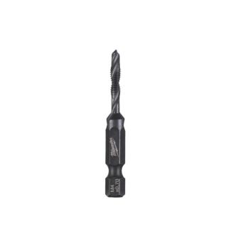 4932498262 - 1/4" HSG-G Combi Tap, M4 x 52 mm (1 pc.)