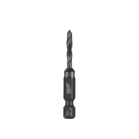 4932498262 - 1/4" HSG-G Combi Tap, M4 x 52 mm (1 pc.)