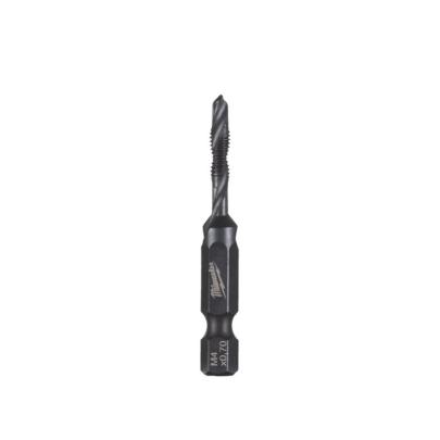 4932498262 - 1/4" HSG-G Combi Tap, M4 x 52 mm (1 pc.)