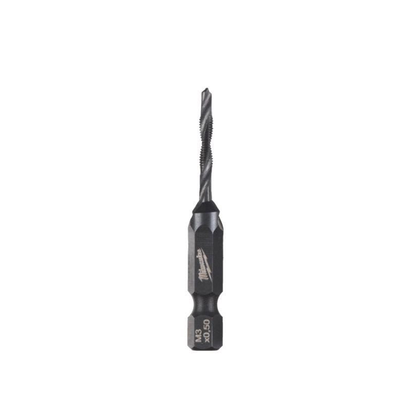 4932498261 - 1/4" HSG-G Combi Tap, M3 x 52 mm (1 pc.)
