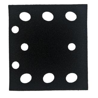 4932500196 - Protective pad for abrasive grids 115 x 107 mm (5 pcs.)