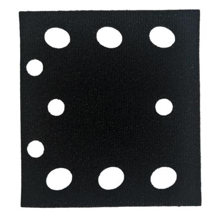 4932500196 - Protective pad for abrasive grids 115 x 107 mm (5 pcs.)