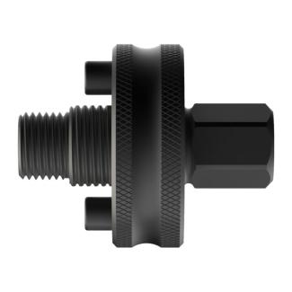 4932500553 - Adapter uchwytu Quik-lok™ do otwornic do powiększania otworów, 5/8" x 18 (1 szt.)