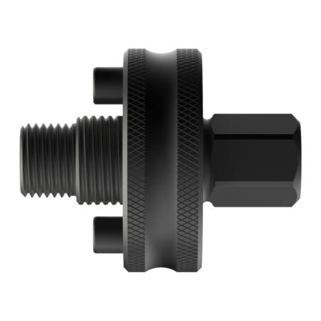 4932500553 - Adapter uchwytu Quik-lok™ do otwornic do powiększania otworów, 5/8" x 18 (1 szt.)