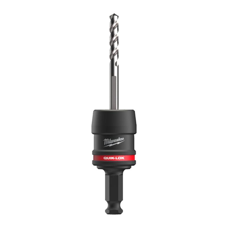 4932500549 - Uchwyt do otwornic Quik-lok™, 7/16", 11 mm Hex (1 szt.)