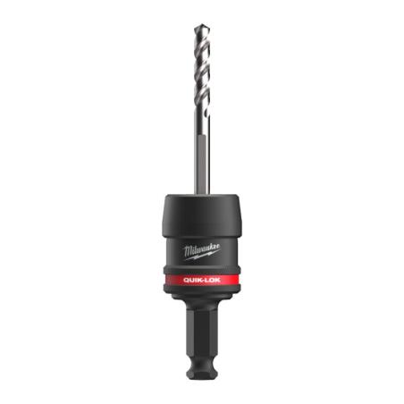 4932500549 - Uchwyt do otwornic Quik-lok™, 7/16", 11 mm Hex (1 szt.)