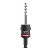4932500549 - Uchwyt do otwornic Quik-lok™, 7/16", 11 mm Hex (1 szt.)