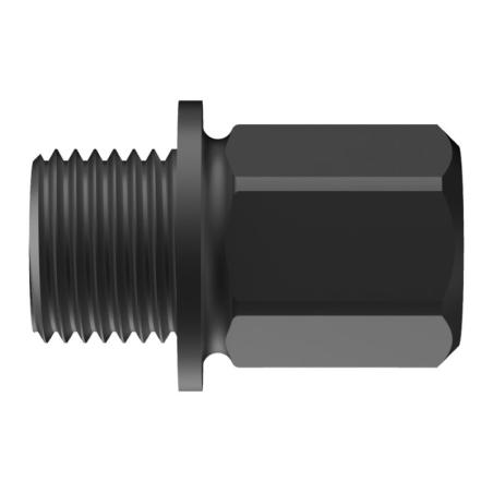 4932500550 - Adapter uchwytu Quik-lok™ S do otwornic Ø 14-30 mm, 1/2" x 20 (5 szt.)