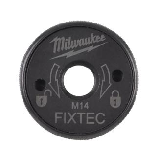 4932442880 - Nakrętka Fixtec M14 do szlifierek kątowych do 150 mm