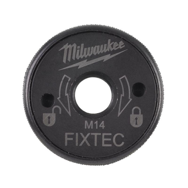 4932442880 - Fixtec M14 nut for angle grinders up to 150 mm