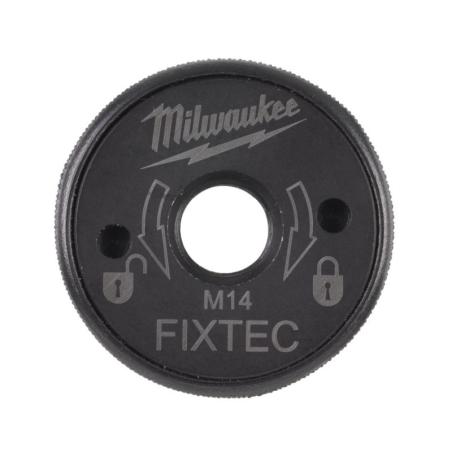 4932442880 - Fixtec M14 nut for angle grinders up to 150 mm