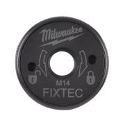 4932442880 - Fixtec M14 nut for angle grinders up to 150 mm