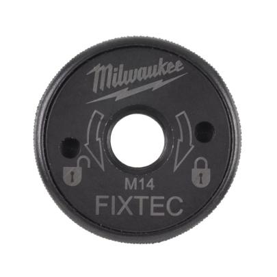 4932442880 - Fixtec M14 nut for angle grinders up to 150 mm