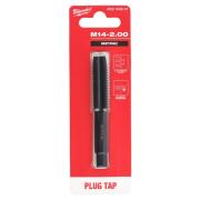 4932500607 - Straight Plug tap, M14 x 2 mm (1 pc.)